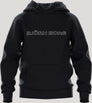 Essential 3 hoodie