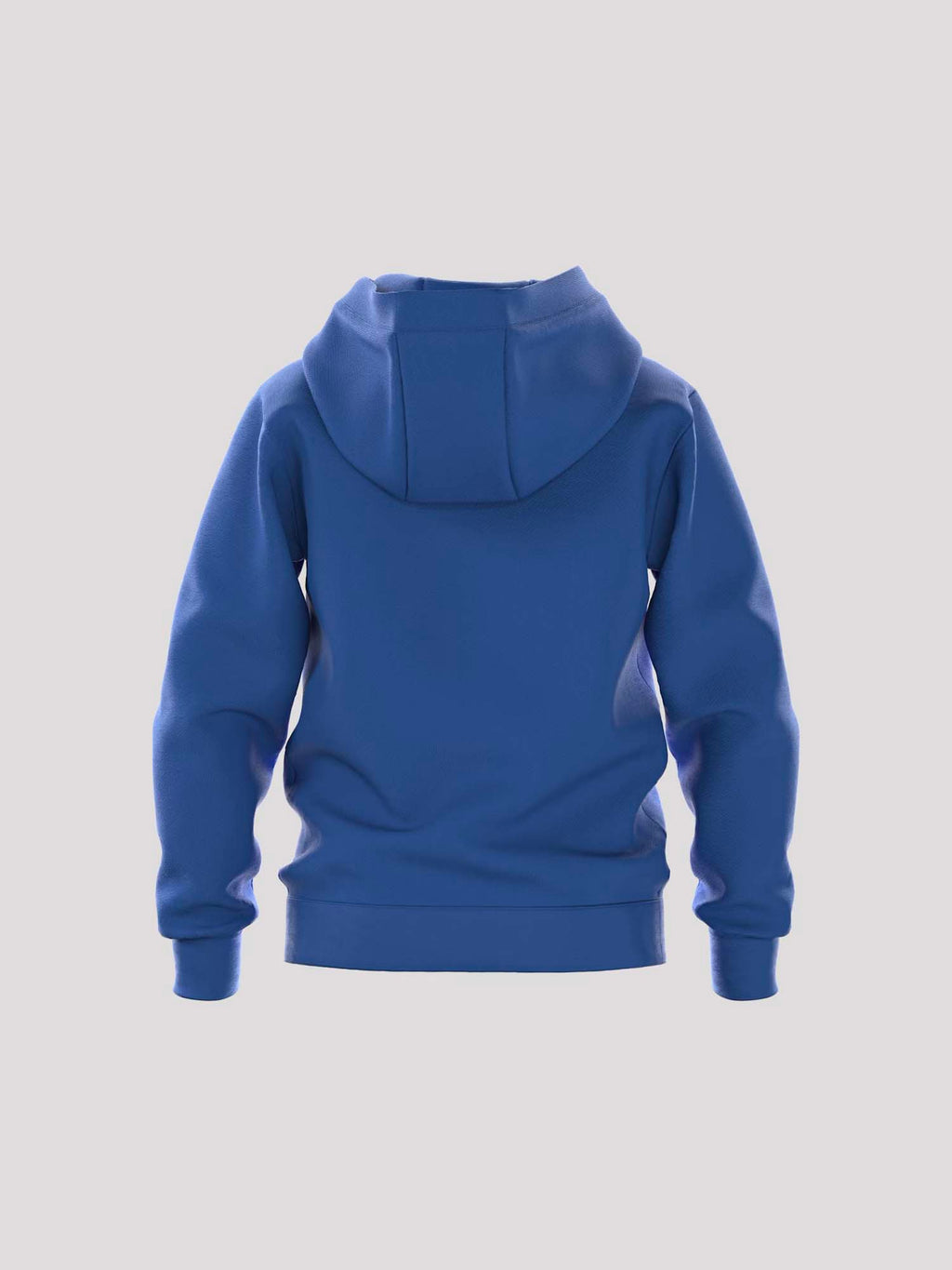 Essential 3 hoodie