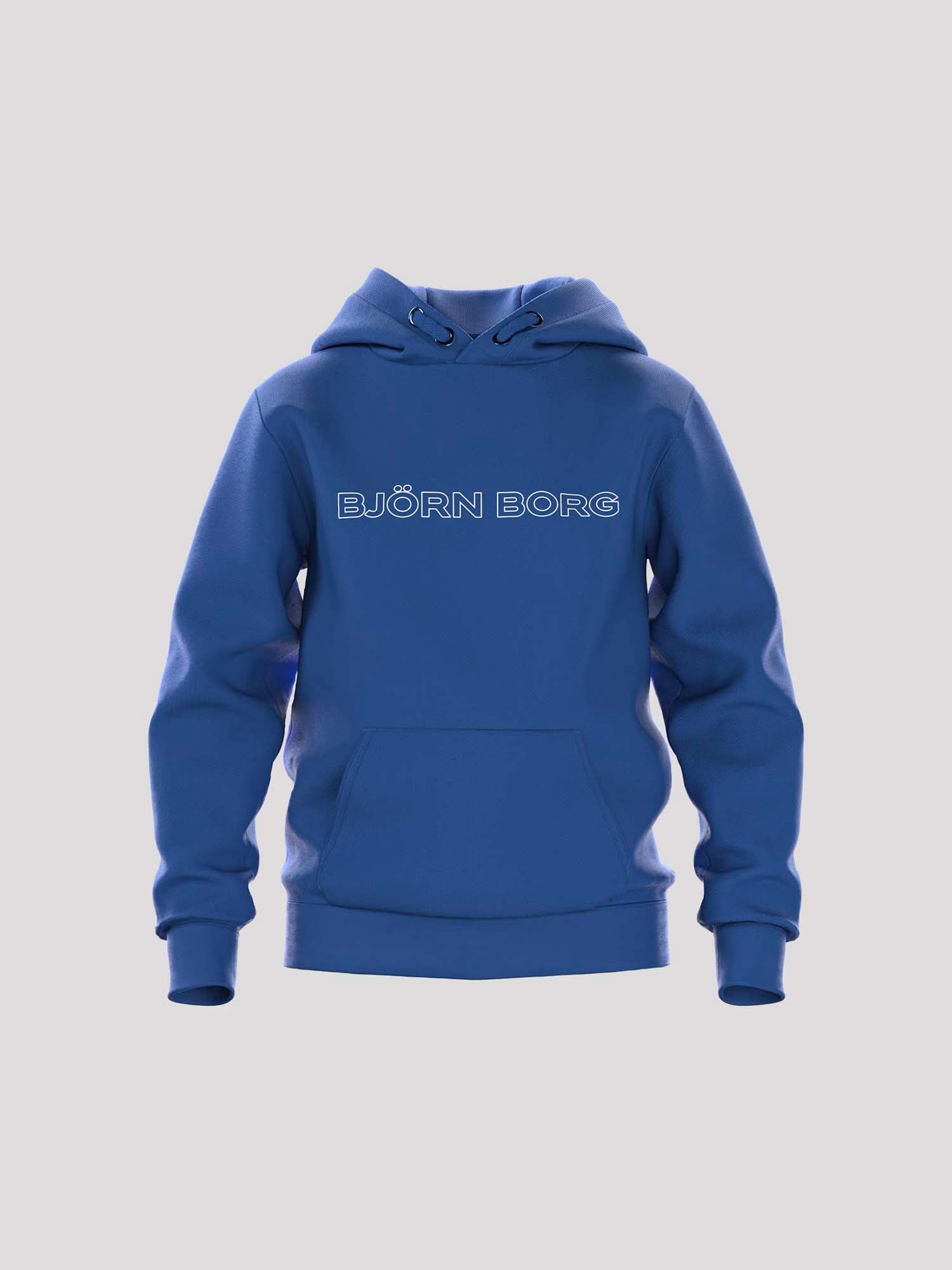 Essential 3 hoodie
