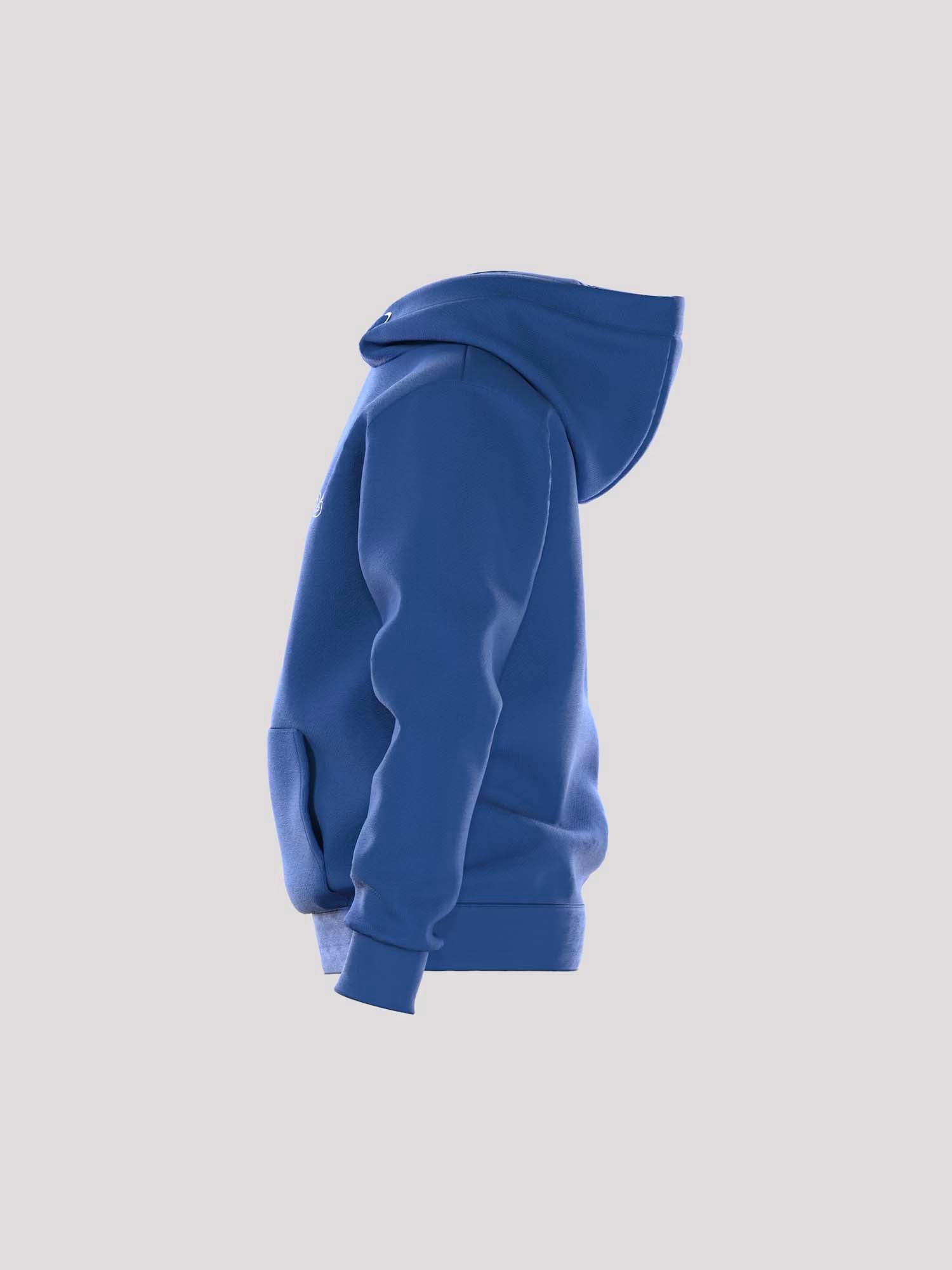 Essential 3 hoodie