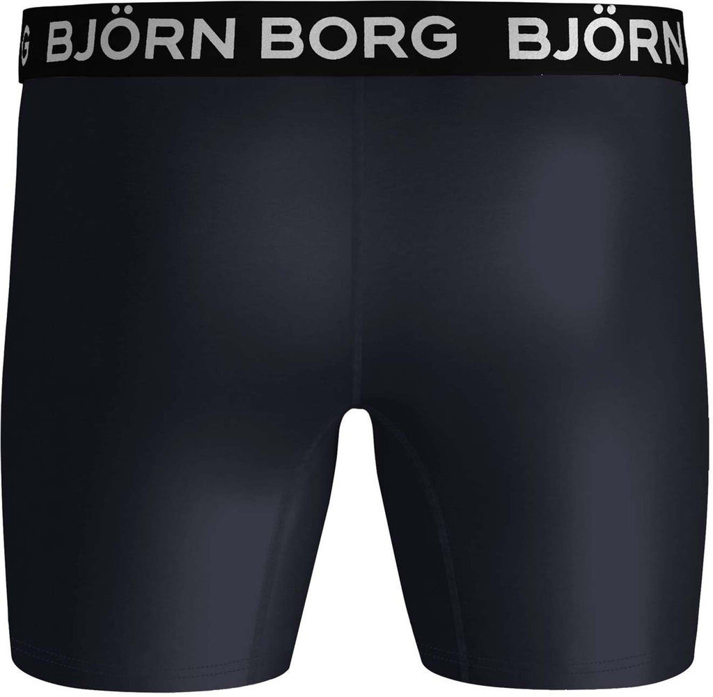Sports Microfiber 1p boxershort
