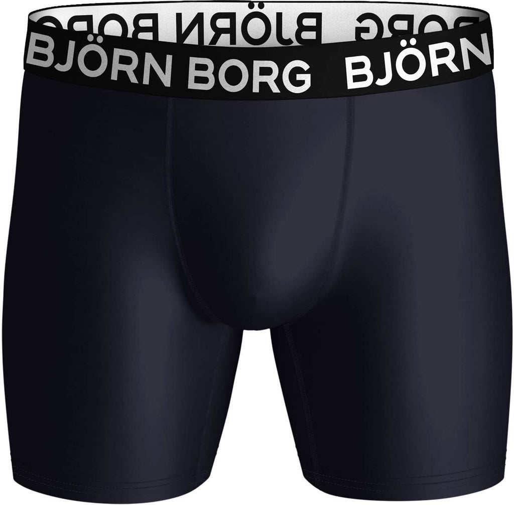 Sports Microfiber 1p boxershort