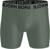 Sports Microfiber 3p boxershorts