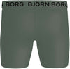 Sports Microfiber 3p boxershorts