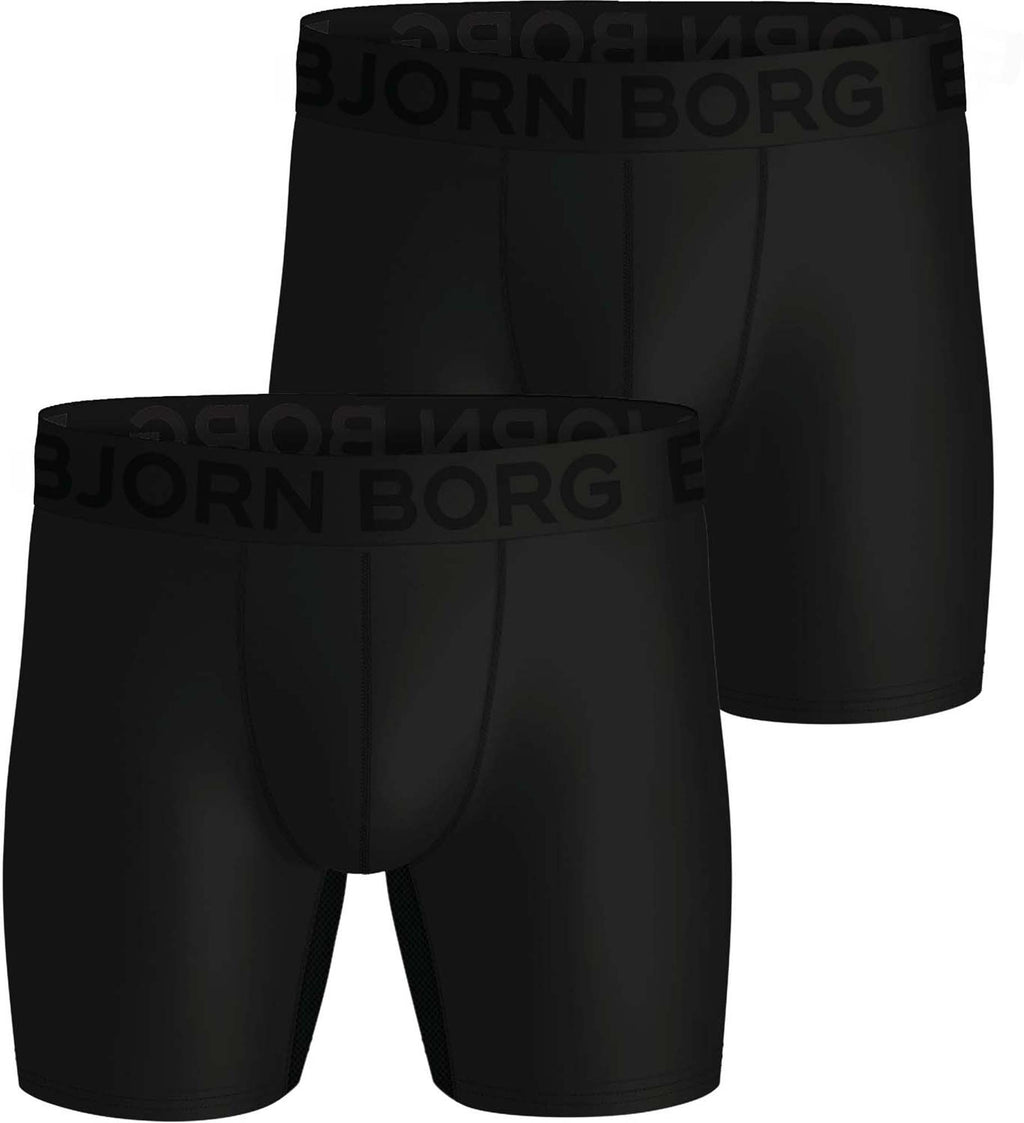 Sports Lightweight 2p boxershorts