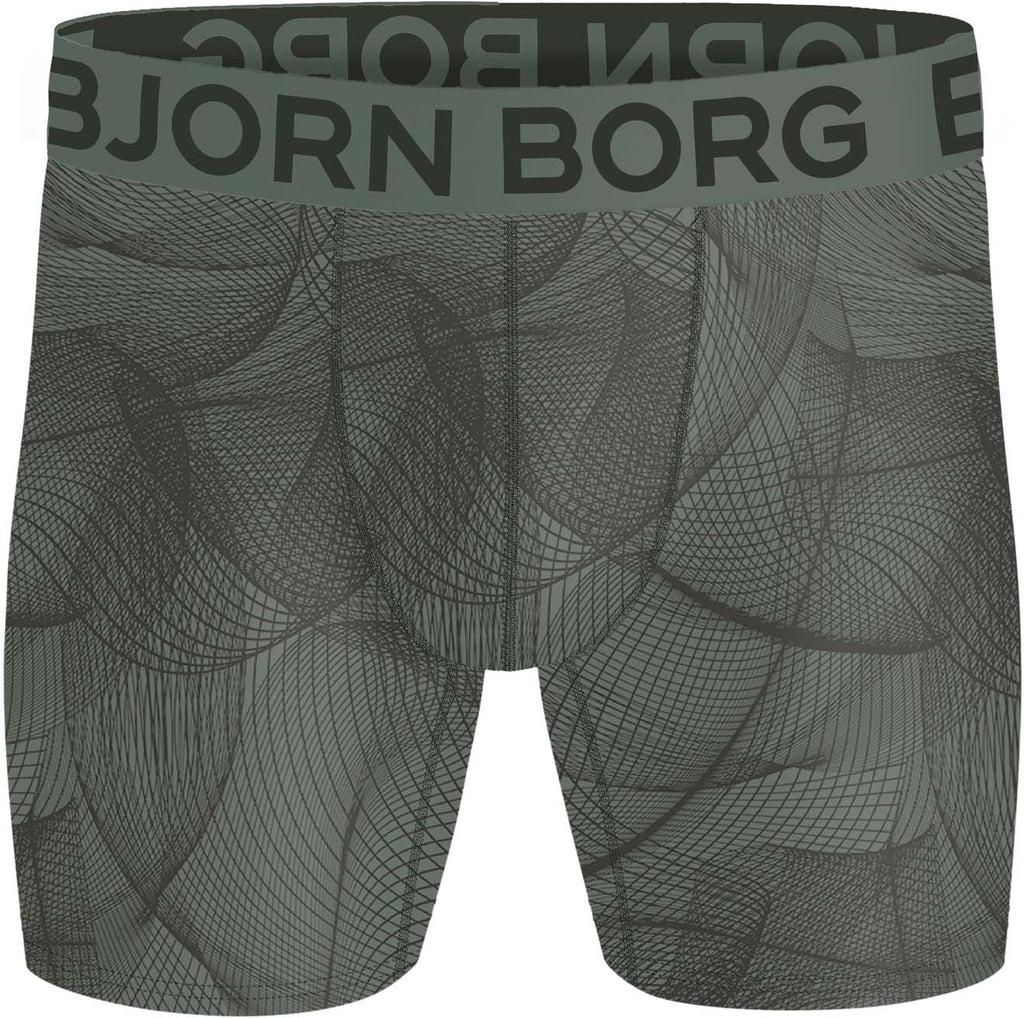 Sports Lightweight 2p boxershorts