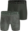 Sports Lightweight 2p boxershorts