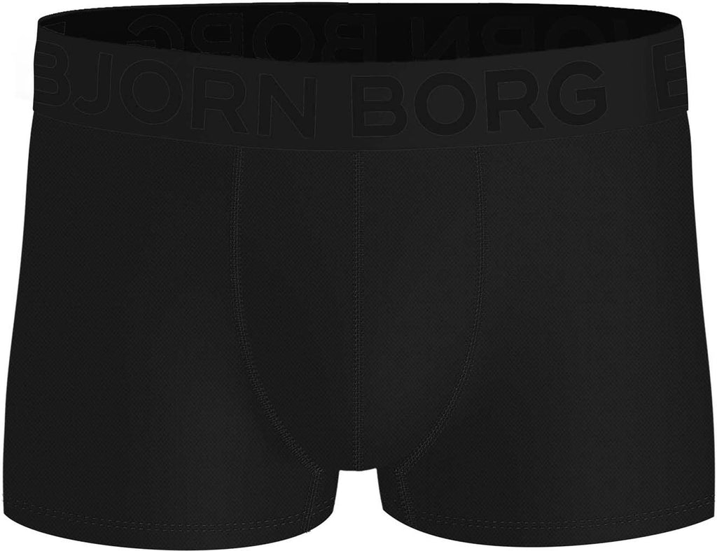 Sports Mesh 2p onderbroek