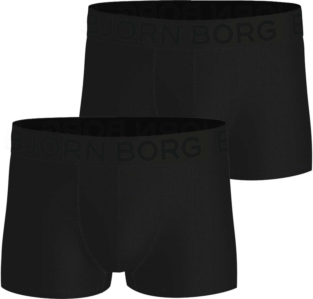 Sports Mesh 2p onderbroek