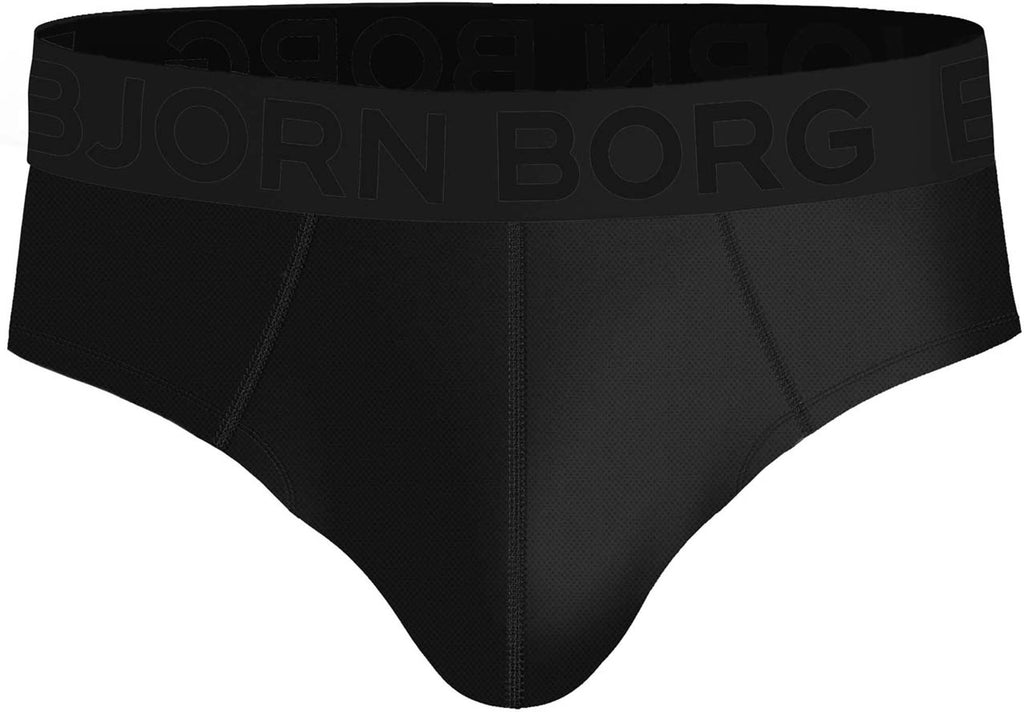 Sports Mesh 2p onderbroek