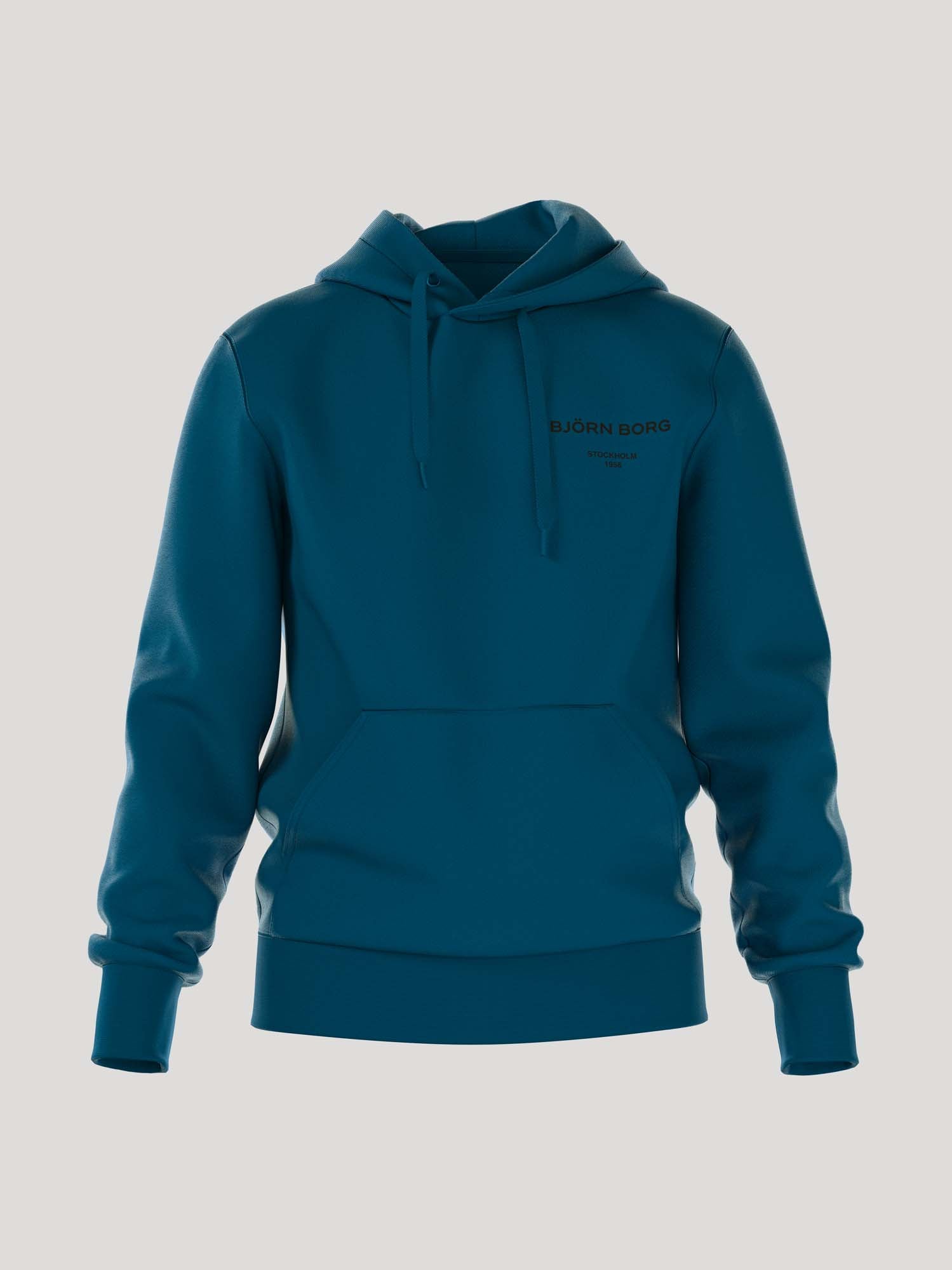 Essential 1 hoodie