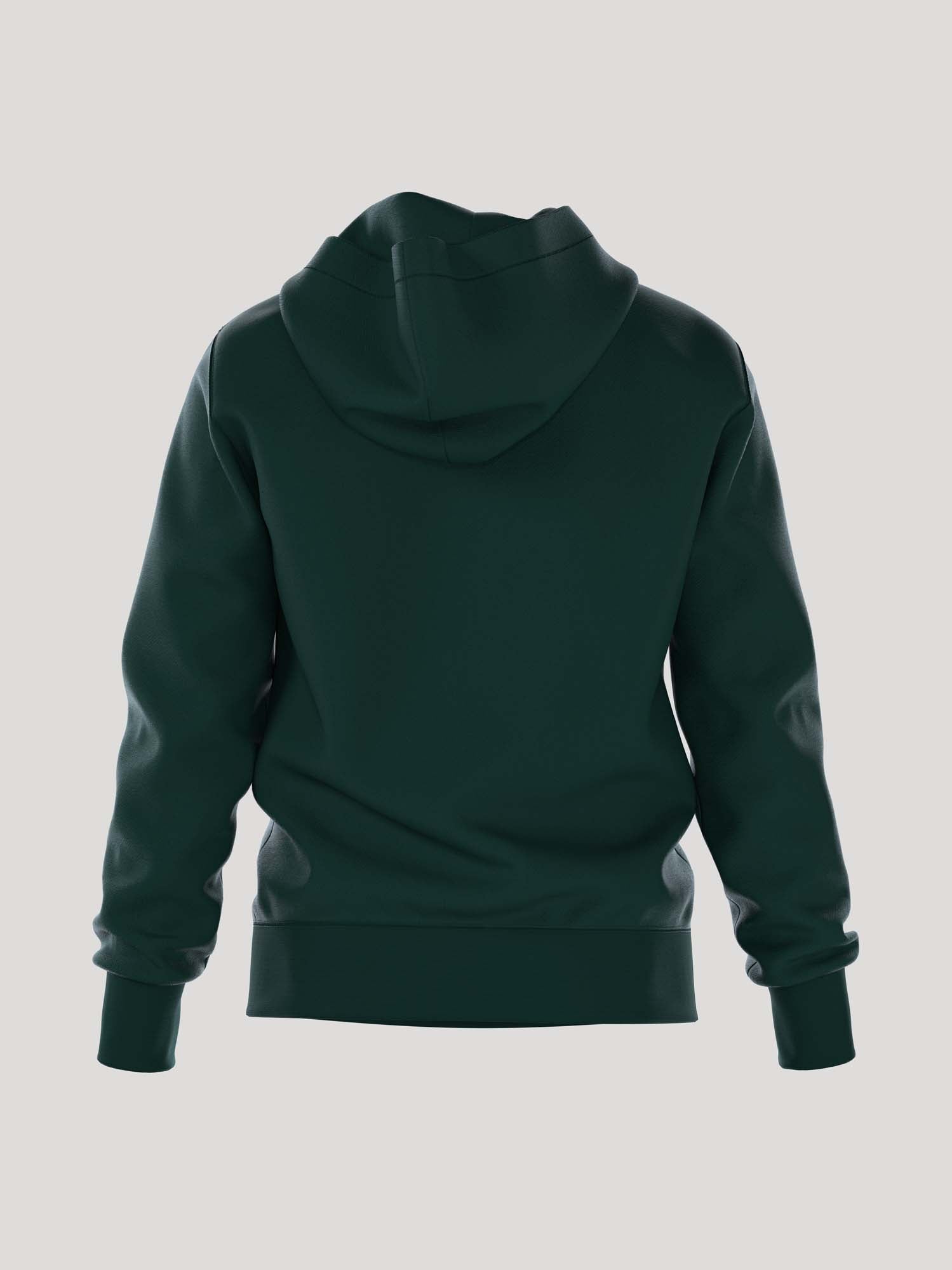 Essential 1 hoodie