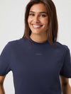 Oversized Cropped t-shirt