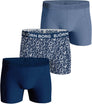 Cotton Stretch 3p boxershorts