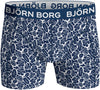 Cotton Stretch 3p boxershorts