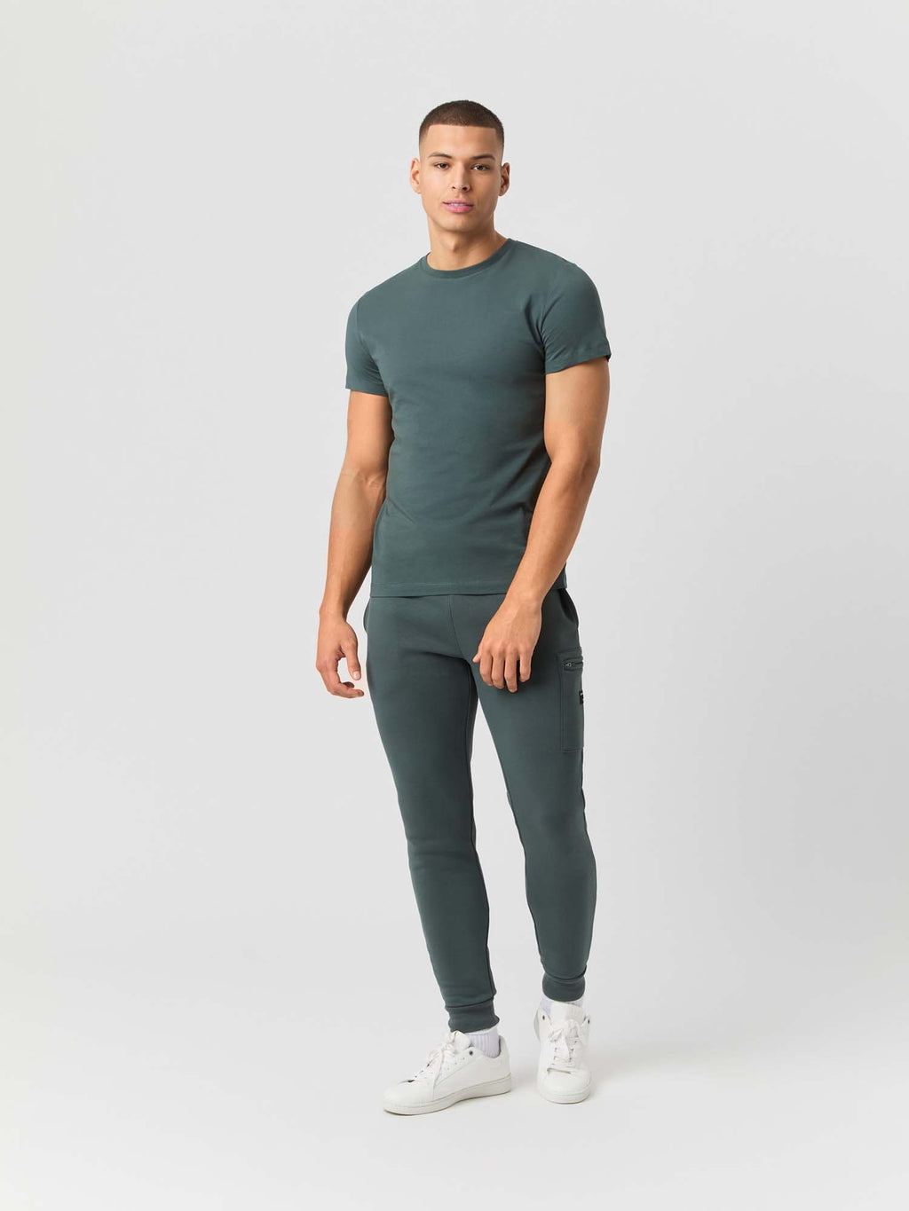 Centre Tapered joggingbroek