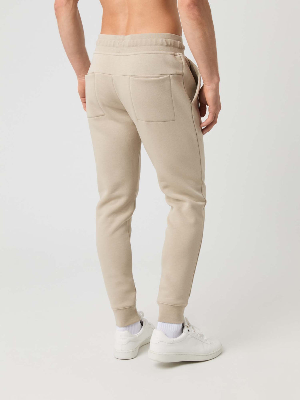 Centre Tapered joggingbroek