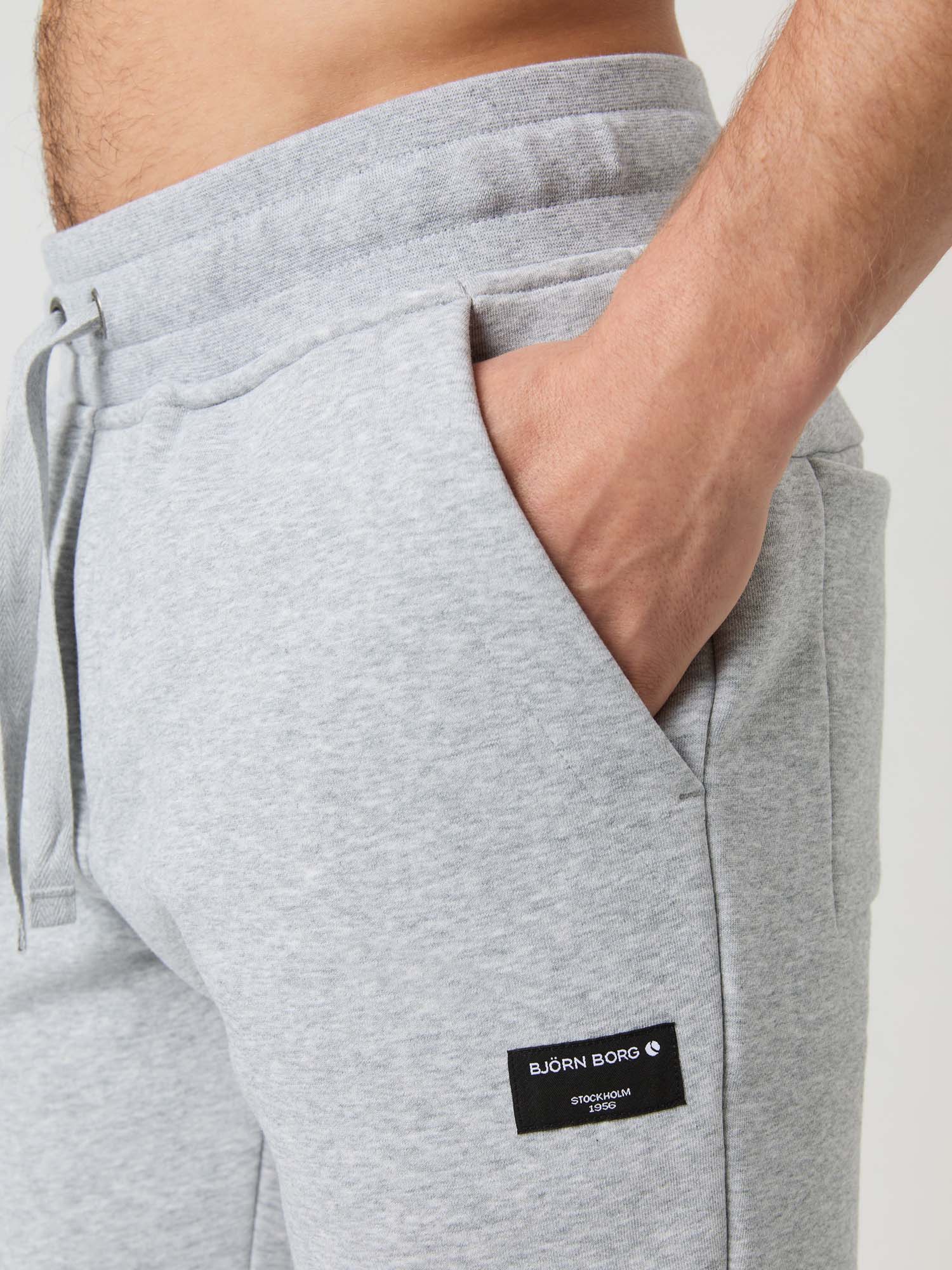 Centre Tapered joggingbroek