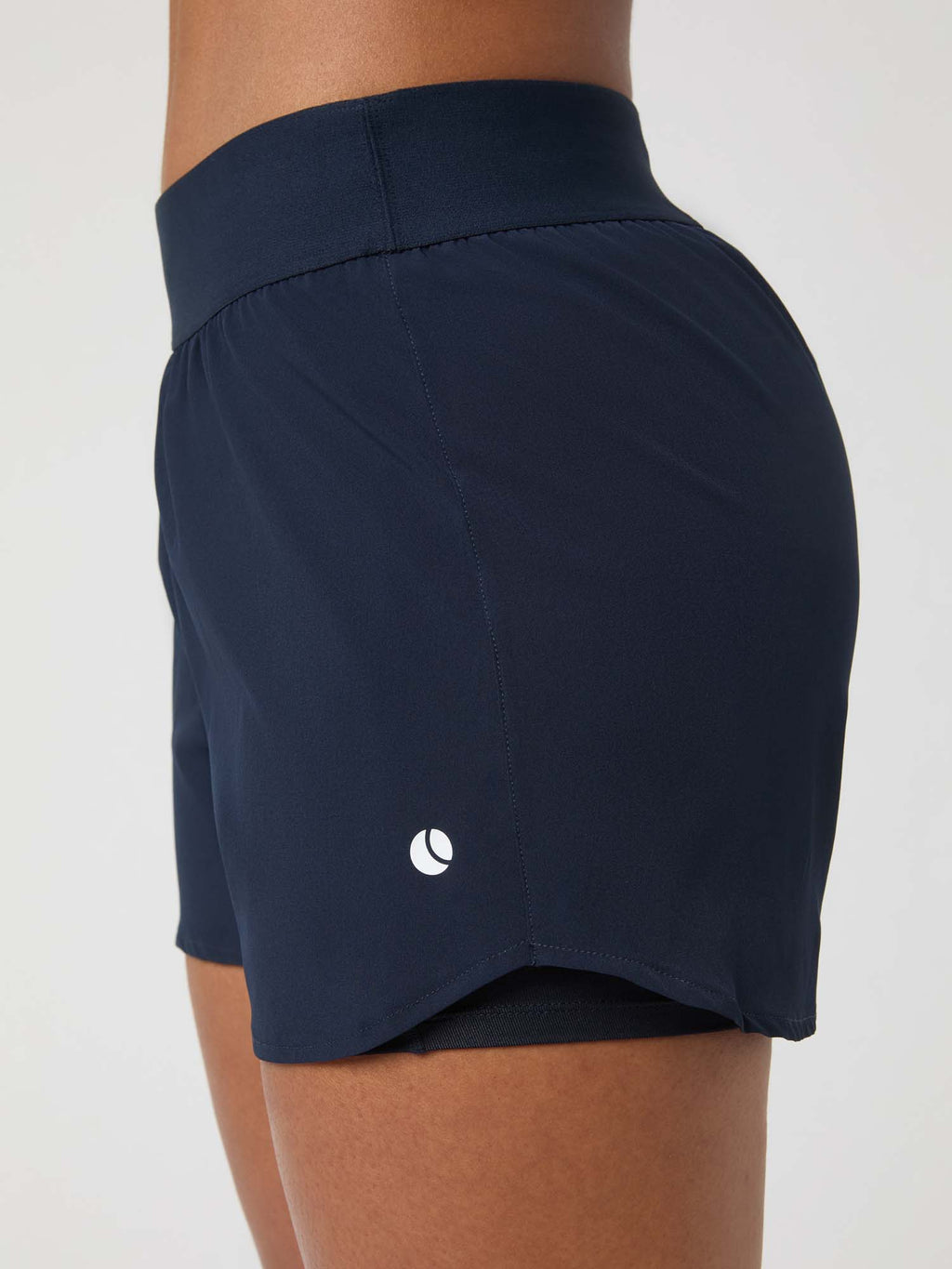 Ace 2 in 1 short