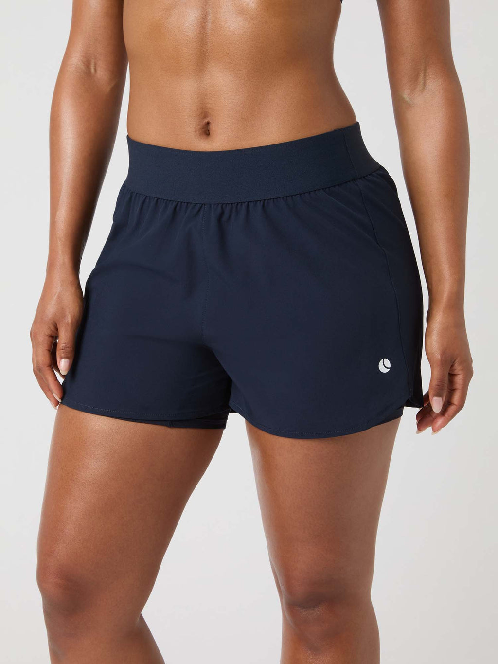Ace 2 in 1 short