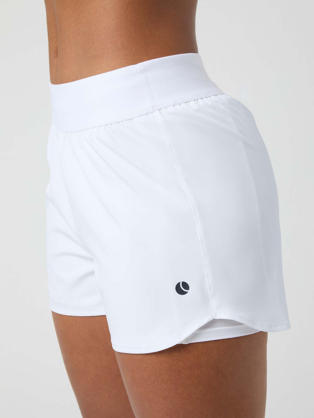 Ace 2 in 1 short