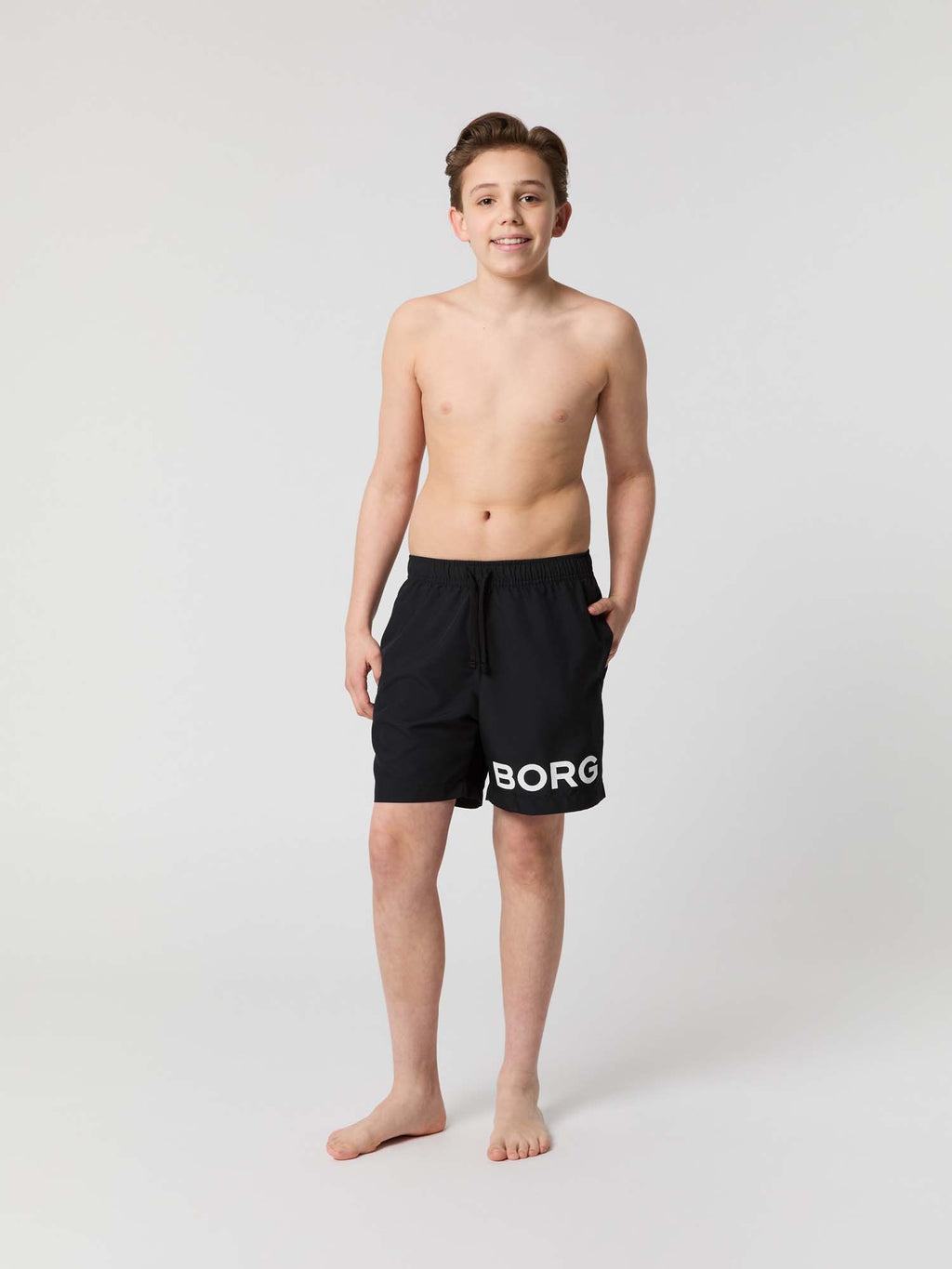 Swim short