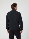 Borg Full Zip Fleece top
