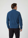 Borg Full Zip Fleece top