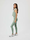 Cropped tanktop