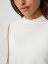 Cropped tanktop