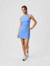 Ace Ribbed jurk