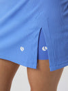 Ace Ribbed jurk