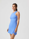 Ace Ribbed jurk
