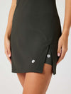 Ace Ribbed jurk
