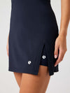 Ace Ribbed jurk