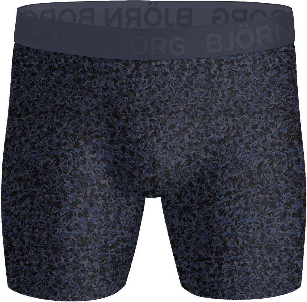 Sports Microfiber 2p boxershorts