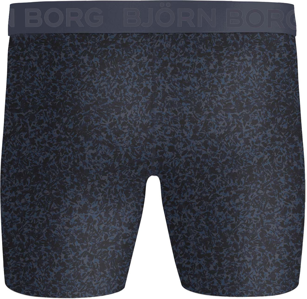 Sports Microfiber 2p boxershorts