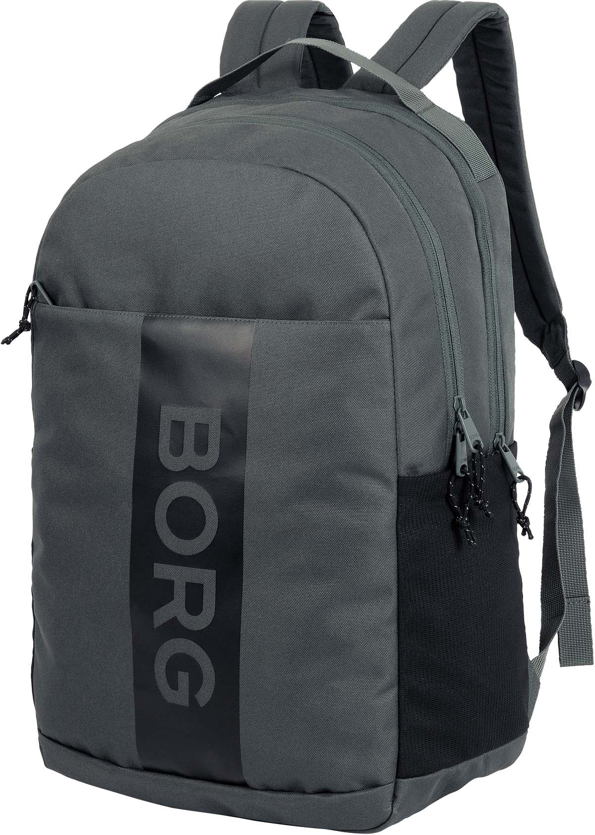 Borg Logo rugzak