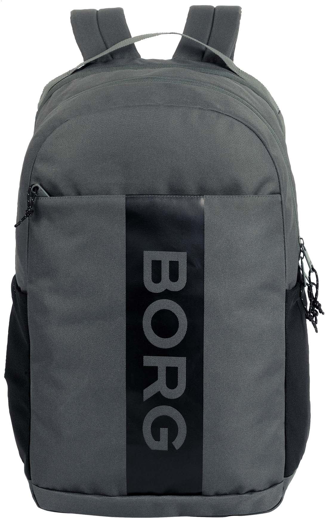 Borg Logo rugzak