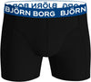 Cotton Stretch 3p boxershorts
