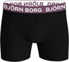 Cotton Stretch 3p boxershorts