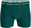 Cotton Stretch 3p boxershorts