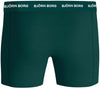 Cotton Stretch 3p boxershorts