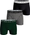 Cotton Stretch 3p boxershorts