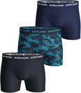 Cotton Stretch 3p boxer