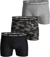 Cotton Stretch 3p boxer