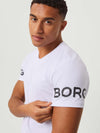 Borg shirt