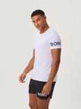 Borg shirt