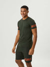Borg shirt