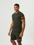 Borg shirt